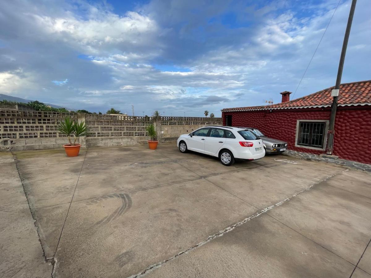 Bollullo Sunset - Apamate Apartment La Orotava Exterior photo