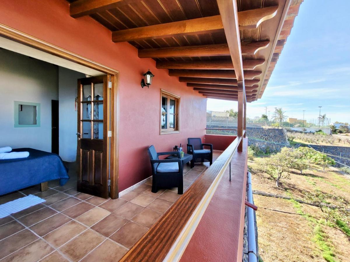 Bollullo Sunset - Apamate Apartment La Orotava Exterior photo