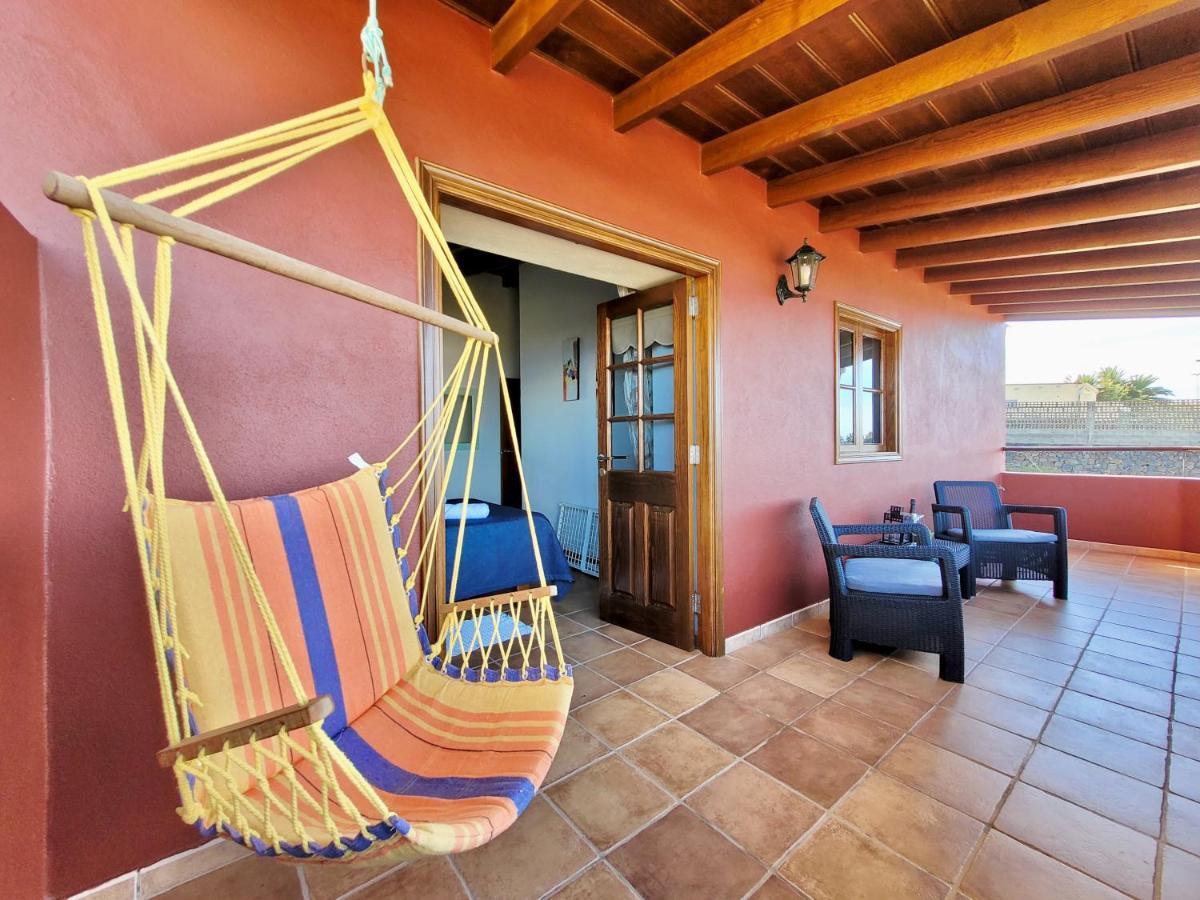 Bollullo Sunset - Apamate Apartment La Orotava Exterior photo