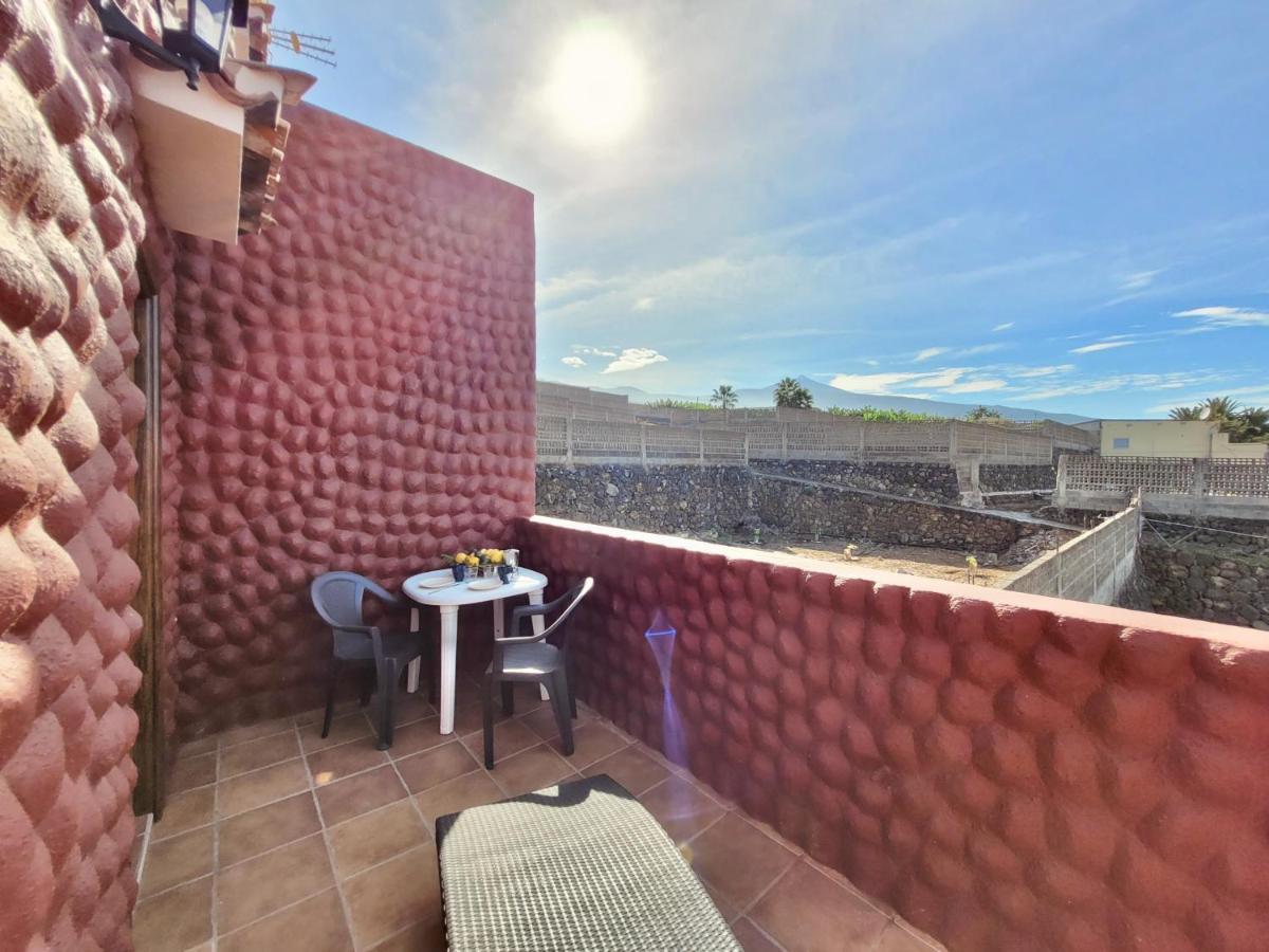 Bollullo Sunset - Apamate Apartment La Orotava Exterior photo
