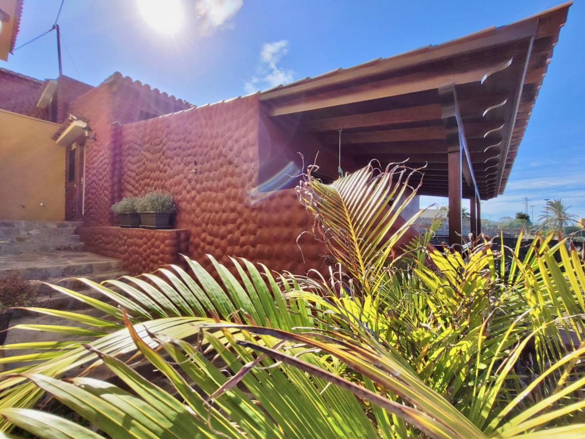 Bollullo Sunset - Apamate Apartment La Orotava Exterior photo