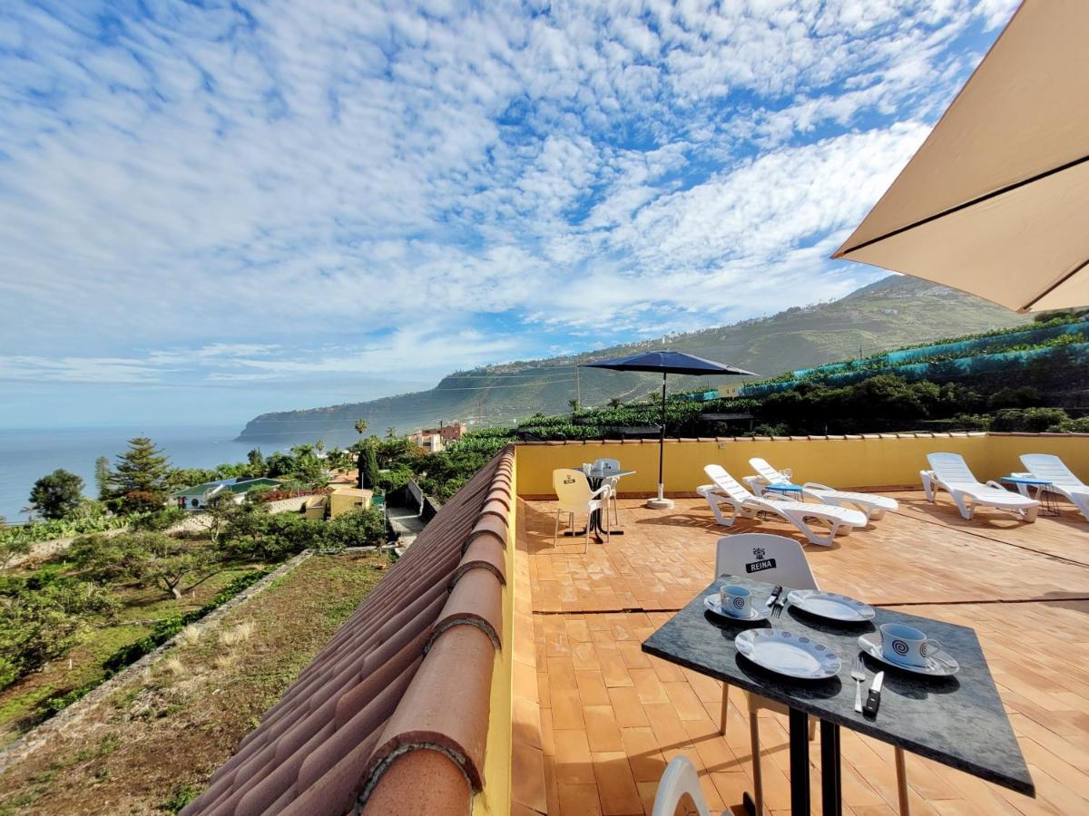 Bollullo Sunset - Apamate Apartment La Orotava Exterior photo