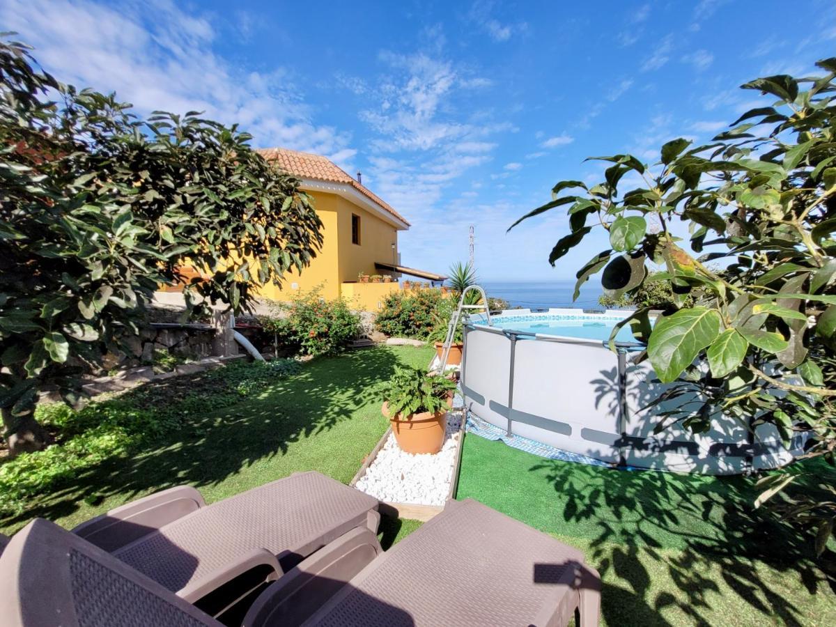 Bollullo Sunset - Apamate Apartment La Orotava Exterior photo