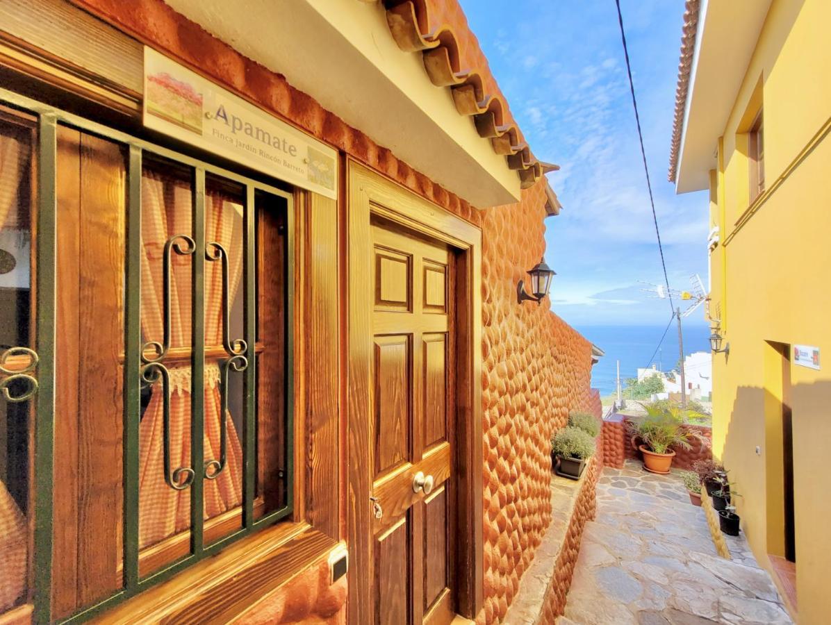 Bollullo Sunset - Apamate Apartment La Orotava Exterior photo