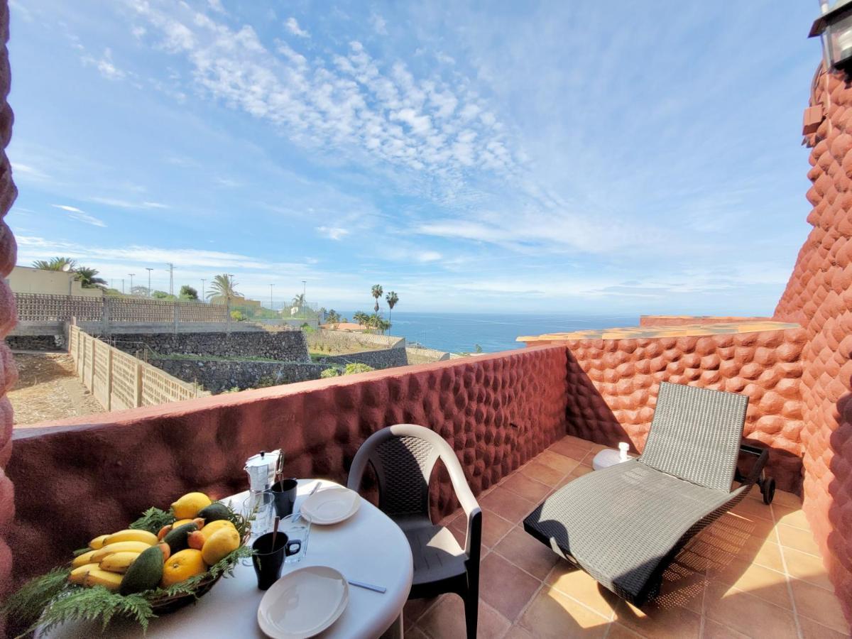 Bollullo Sunset - Apamate Apartment La Orotava Exterior photo
