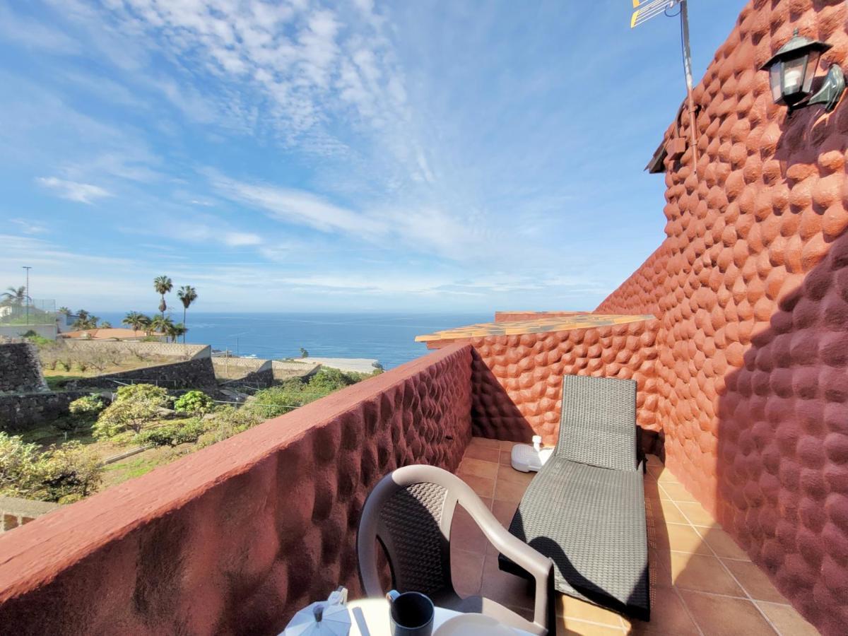 Bollullo Sunset - Apamate Apartment La Orotava Exterior photo