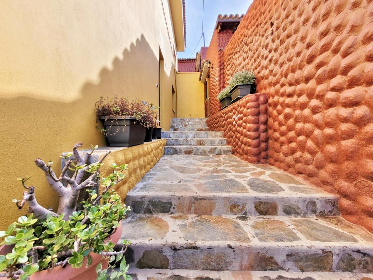 Bollullo Sunset - Apamate Apartment La Orotava Exterior photo