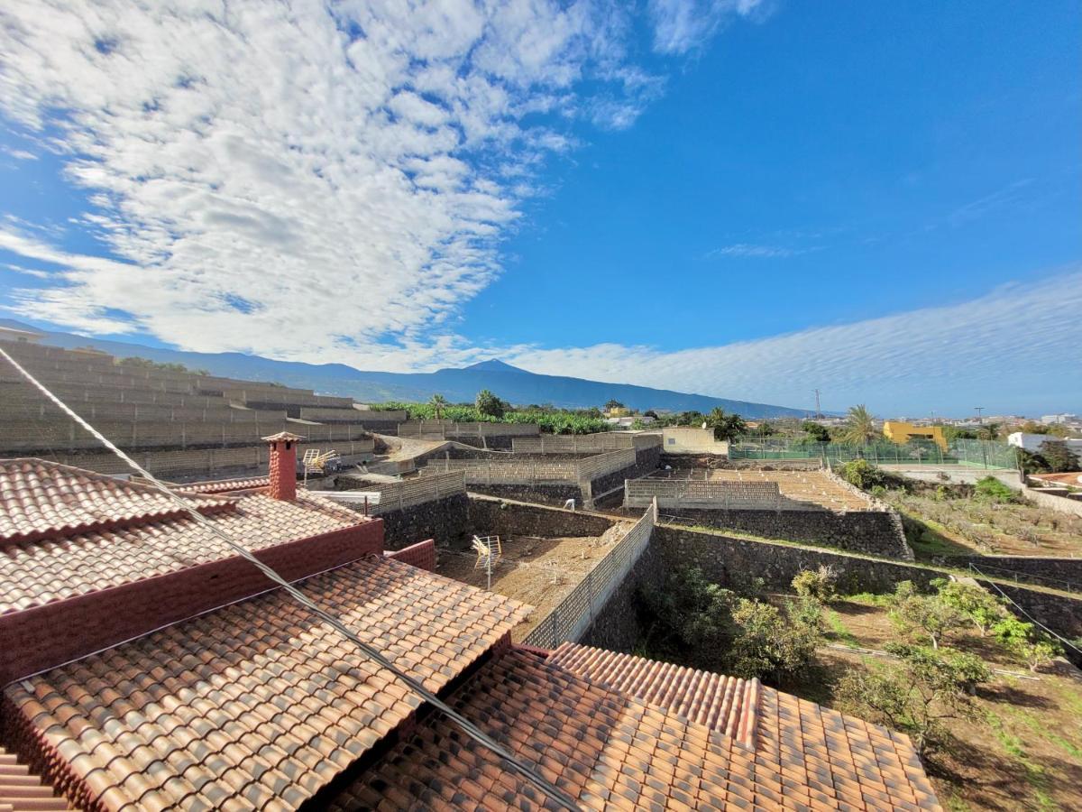 Bollullo Sunset - Apamate Apartment La Orotava Exterior photo